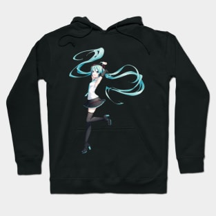 miku Hoodie